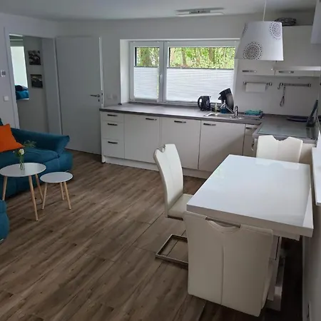 Weinseelig14 Apartment Landau in der Pfalz