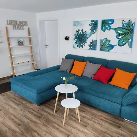 Weinseelig14 Apartment *