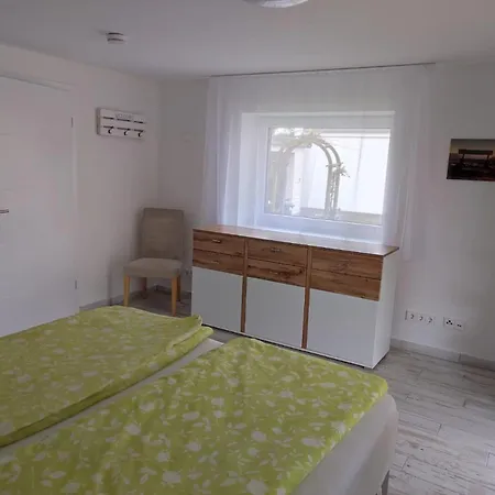 Weinseelig14 Apartment Landau in der Pfalz