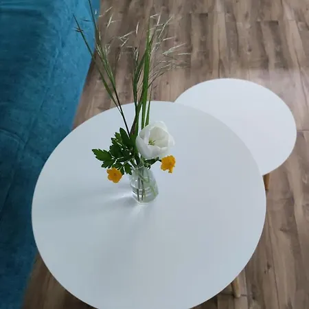 Weinseelig14 Apartment *