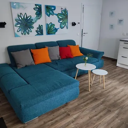 Weinseelig14 Apartment *