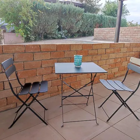 Apartamento Weinseelig14