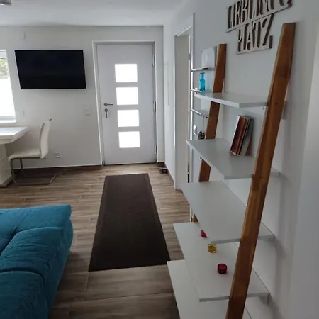 Lejlighed Weinseelig14