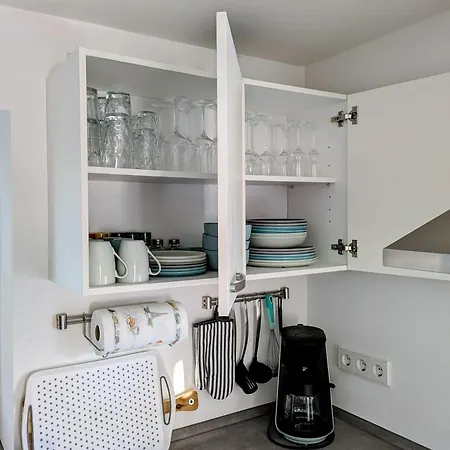 Apartment Weinseelig14 Landau in der Pfalz