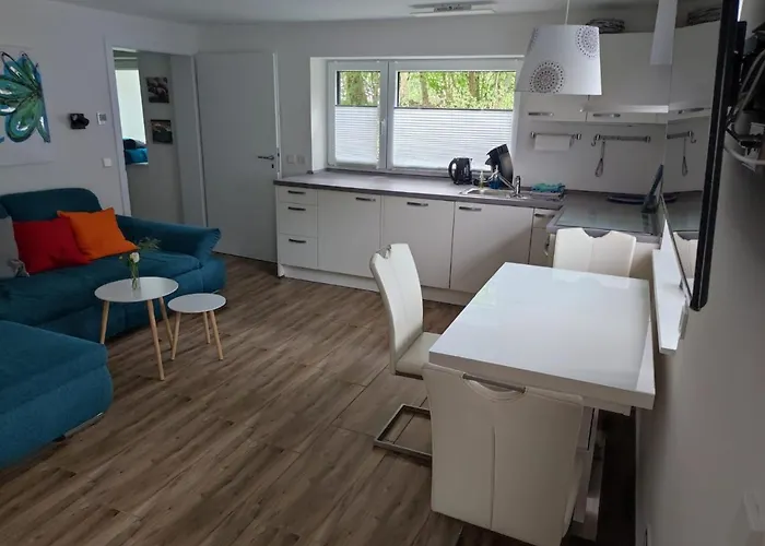 Weinseelig14 公寓 朗道因德普法尔茨