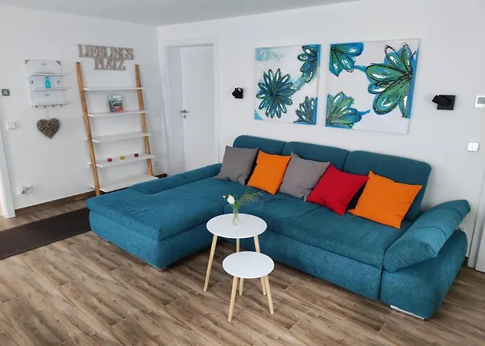 Weinseelig14 Appartamento *