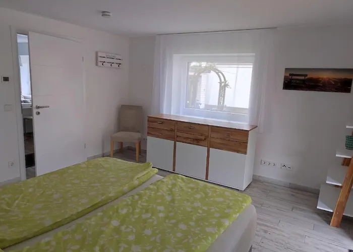 Weinseelig14 Appartamento Landau in der Pfalz