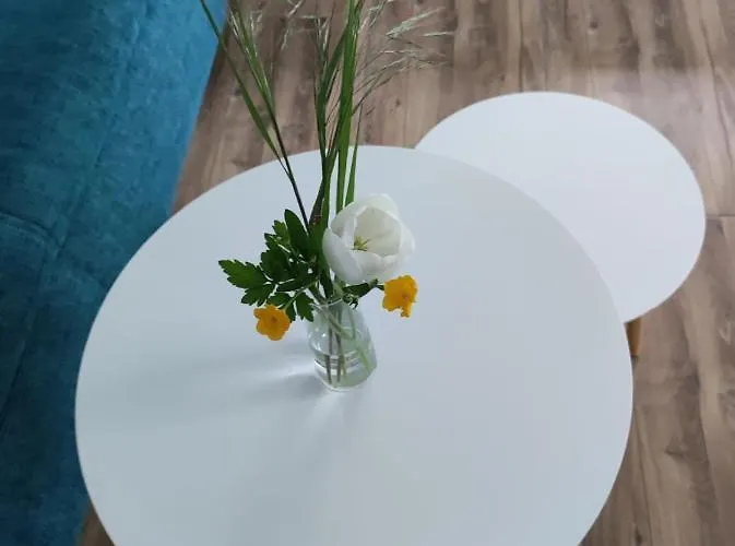 Weinseelig14 Appartamento *