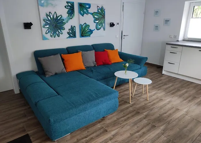 Weinseelig14 Appartamento *