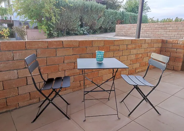 Appartamento Weinseelig14