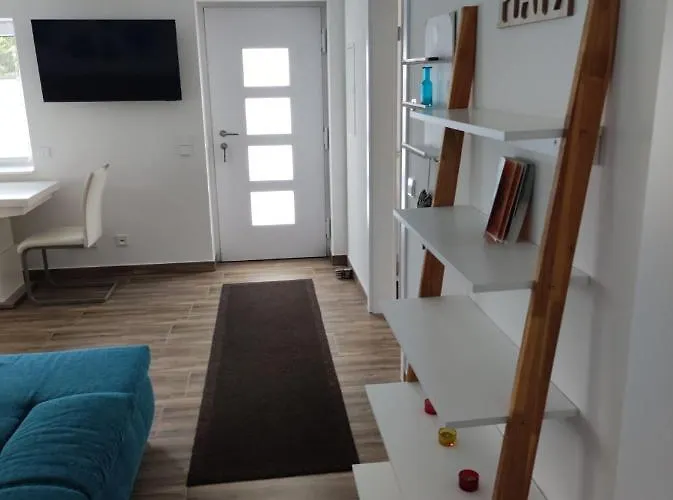 Apartamento Weinseelig14