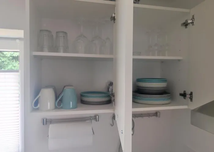 Appartamento Weinseelig14 *