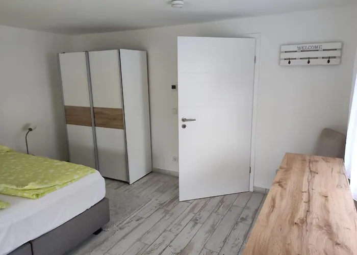 Weinseelig14 公寓 朗道因德普法尔茨